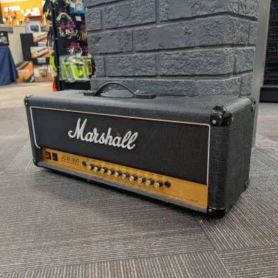 Marshall - JCM900 4100 100-Watt Guitar Head 2