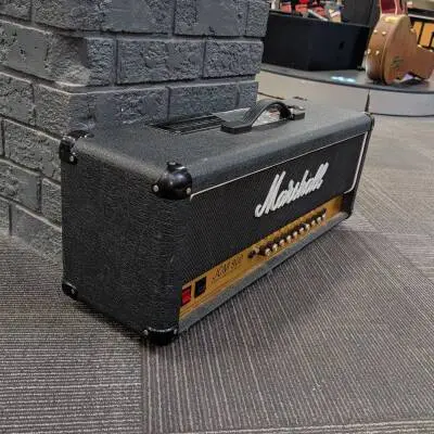 Marshall - JCM900 4100 100-Watt Guitar Head 2