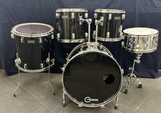 Remo Quadura