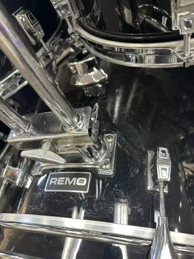 Remo Quadura 2