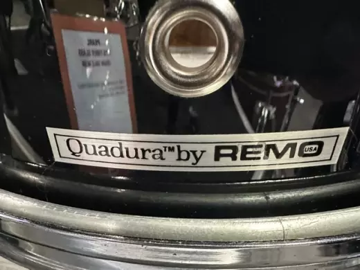 Remo Quadura 2