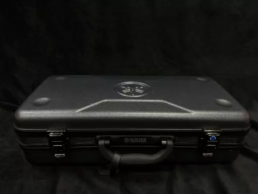 Yamaha Trumpet 2