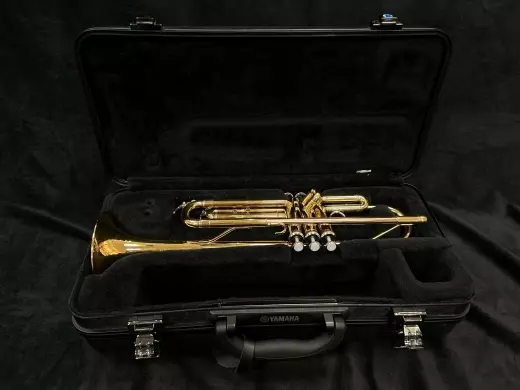 Yamaha Trumpet 2