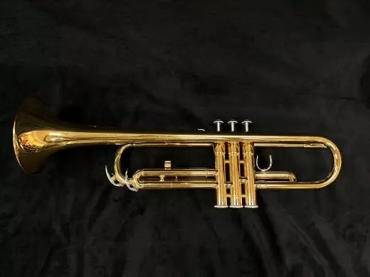 Yamaha Trumpet