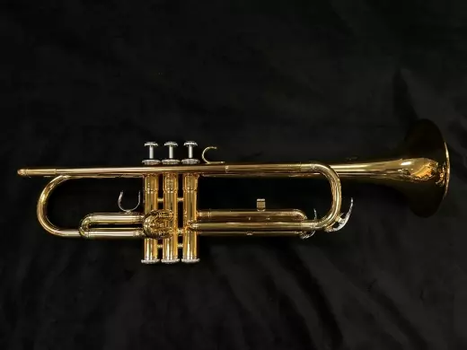 Yamaha Trumpet 2