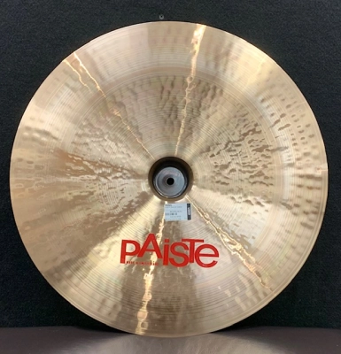 Paiste 2002 20