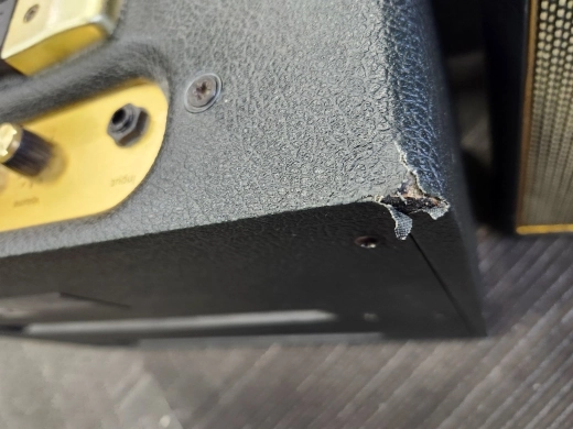 MARSHALL CLASS 5 COMBO 2