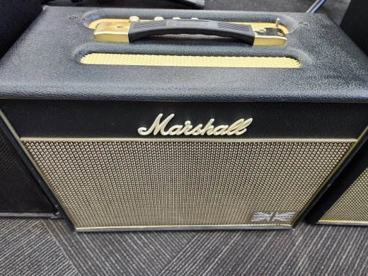 MARSHALL CLASS 5 COMBO