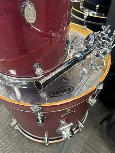 Pacific Drum  Shell Pack 2