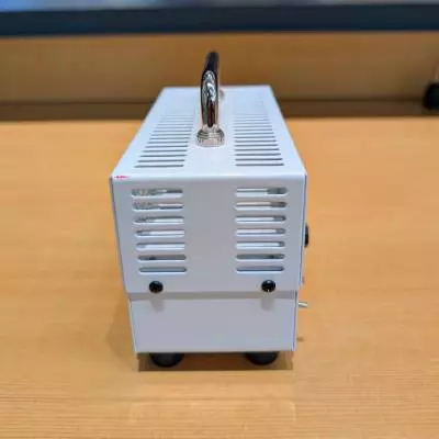 Orange Amplifiers - Micro Terror 20 Watt Mini Head 2