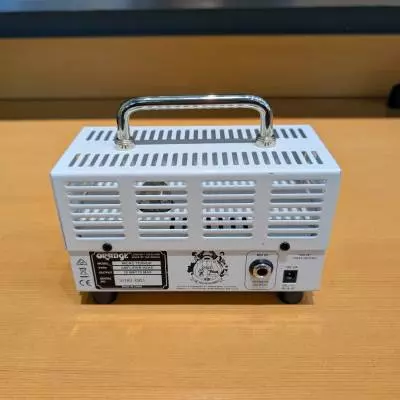 Orange Amplifiers - Micro Terror 20 Watt Mini Head 2
