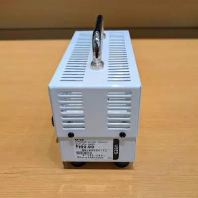 Orange Amplifiers - Micro Terror 20 Watt Mini Head 2