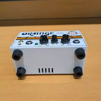 Orange Amplifiers - Micro Terror 20 Watt Mini Head 2