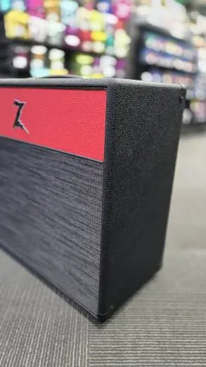Dr. Z X-RAY 30/15 Watt Tube Combo Amp 2