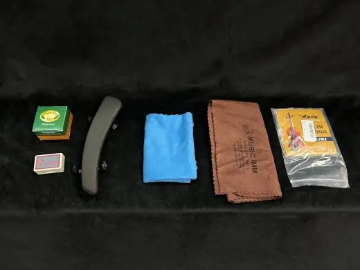 Antonio Stradivari 2