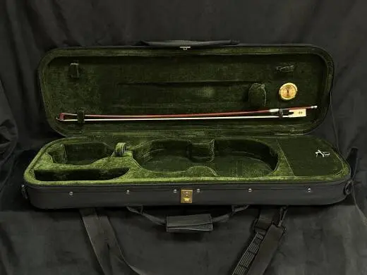 Antonio Stradivari 2