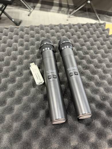 Behringer - ULM202USB