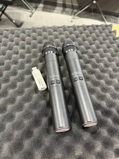 Behringer - ULM202USB