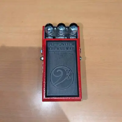 Plutoneium Chi-Wah-Wah 2