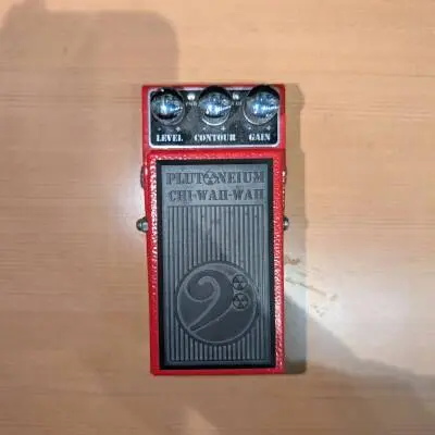 Plutoneium Chi-Wah-Wah 2