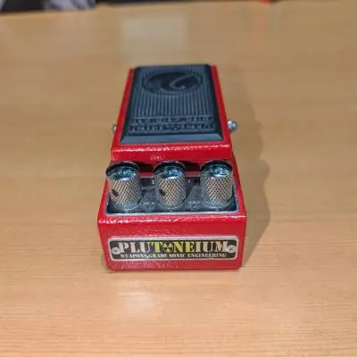 Plutoneium Chi-Wah-Wah 2