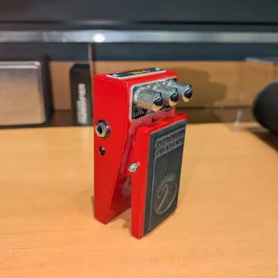 Plutoneium Chi-Wah-Wah