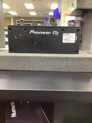 Pioneer DJ - DJM-250MK2 3