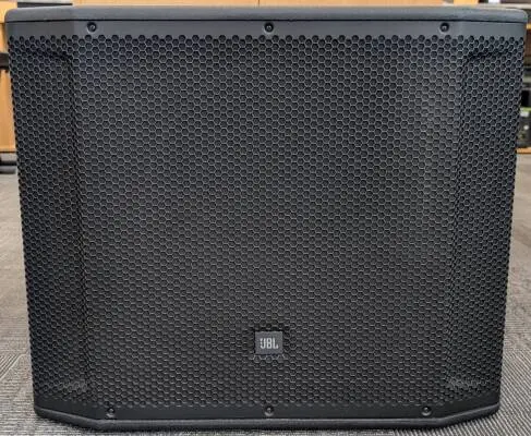 JBL - SRX818S 18'' Passive Subwoofer