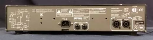 Gallien-Krueger - 700RB 2