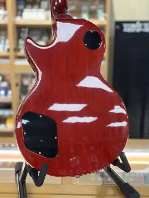 Gibson - LP STD 60S AAA LIMITED-CHERRY BURST 2
