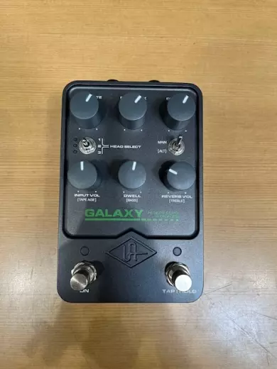 Universal Audio - Galaxy 74 Tape Echo & Reverb