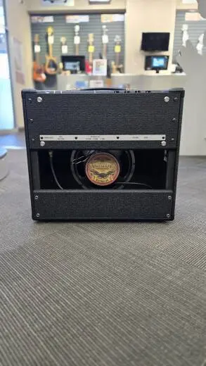 Dr. Z X-RAY 30/15 Watt Tube Combo Amp 2