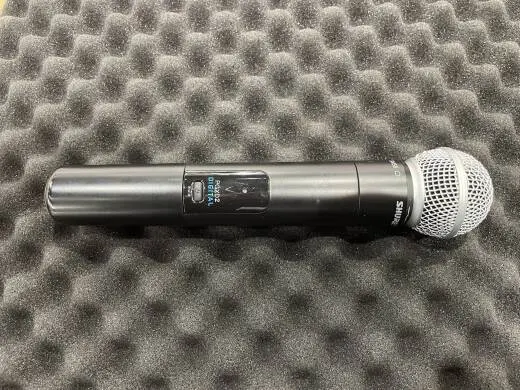 Shure - PGXD24/SM58-X8 2
