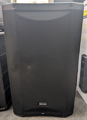 PreSonus - AIR15 2-Way Active Sound-Reinforcement Loudspeaker (Single)
