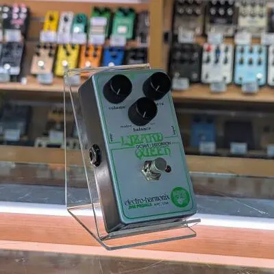 Electro-Harmonix - Lizard Queen Octave Fuzz 2