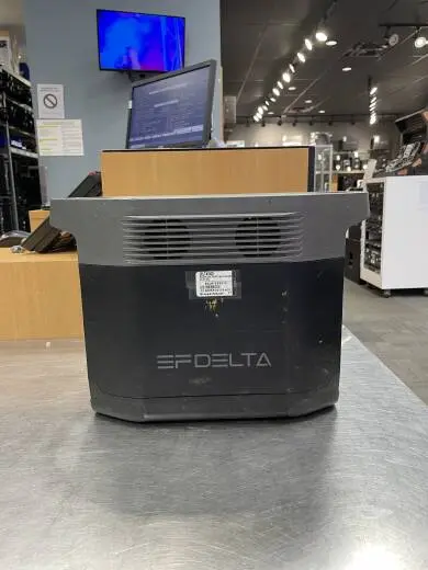 EcoFlow - DELTA1300 2