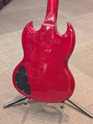 Epiphone - EB-3 Bass - Cherry 2