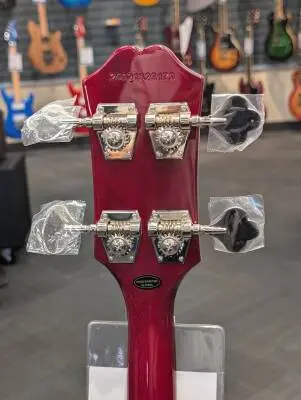 Epiphone - EB-3 Bass - Cherry 2