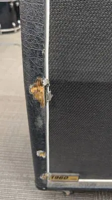 Marshall - 1960A - 4x12 Slant Cab 2