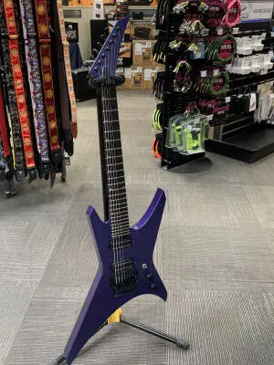 JACKSON WARRIOR 7FR SD JUPITER