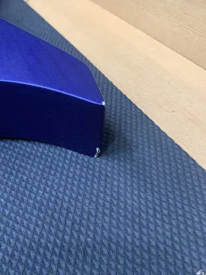 JACKSON WARRIOR 7FR SD JUPITER 2