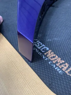 JACKSON WARRIOR 7FR SD JUPITER 2