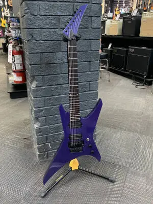 JACKSON WARRIOR 7FR SD JUPITER 2