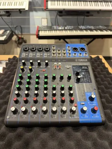 Store Special Product - Yamaha - MG10XU