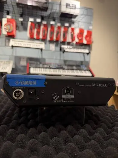 Store Special Product - Yamaha - MG10XU