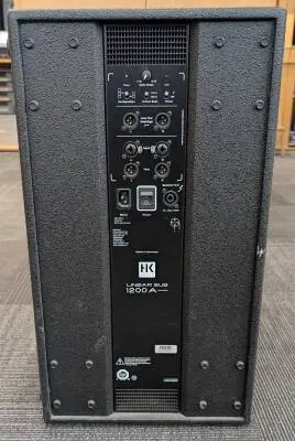 HK Audio Linear Active Sub 2