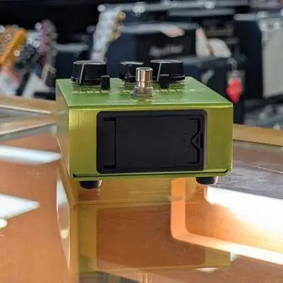Way Huge Electronics - Green Rhino Overdrive 2