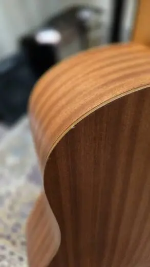 Taylor Guitars - ACADEMY 10 V2 2