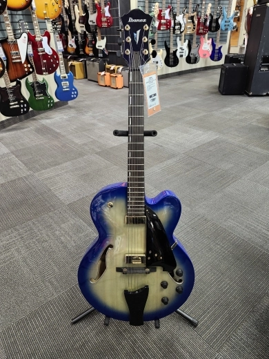 Ibanez - AFC155-JBB