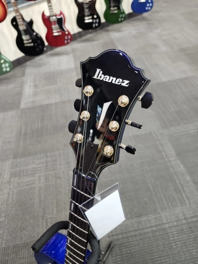 Ibanez - AFC155-JBB 3
